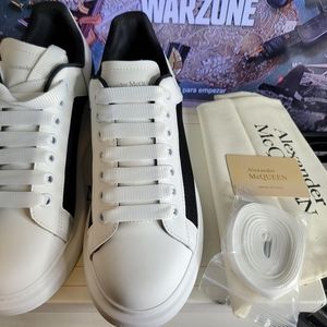 Alexander Mcqueen Size 8.5